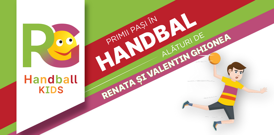 Academia Handball RG